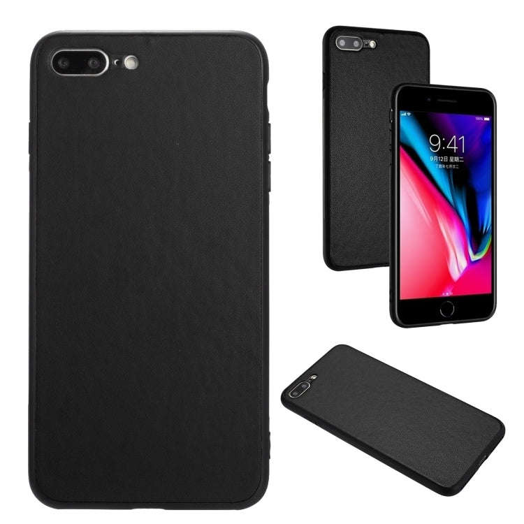 R20 Leather Pattern Phone Single Case, For iPhone 12 mini, For iPhone 11 Pro Max, For iPhone 11, ...