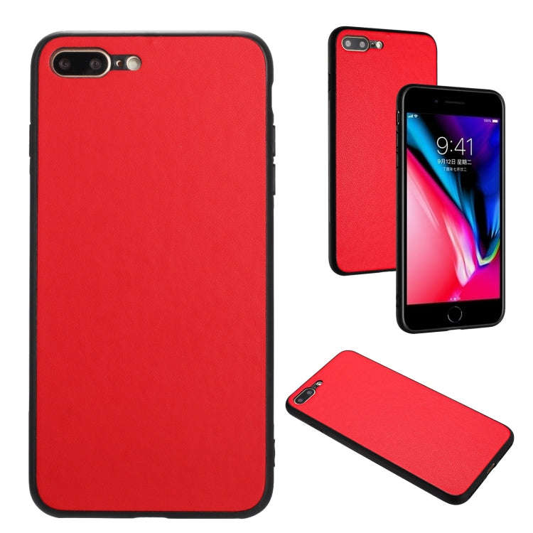 R20 Leather Pattern Phone Single Case, For iPhone 12 mini, For iPhone 11 Pro Max, For iPhone 11, ...