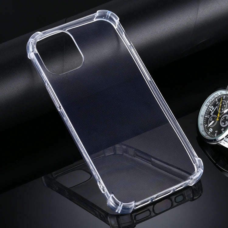 Four-Corner Anti-Drop Ultra-Thin TPU Case, For Samsung Galaxy Note20 Ultra, For Samsung Galaxy S2...