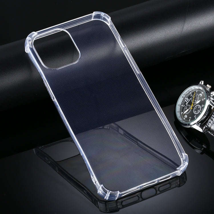 Four-Corner Anti-Drop Ultra-Thin TPU Case, For Samsung Galaxy Note20 Ultra, For Samsung Galaxy S2...