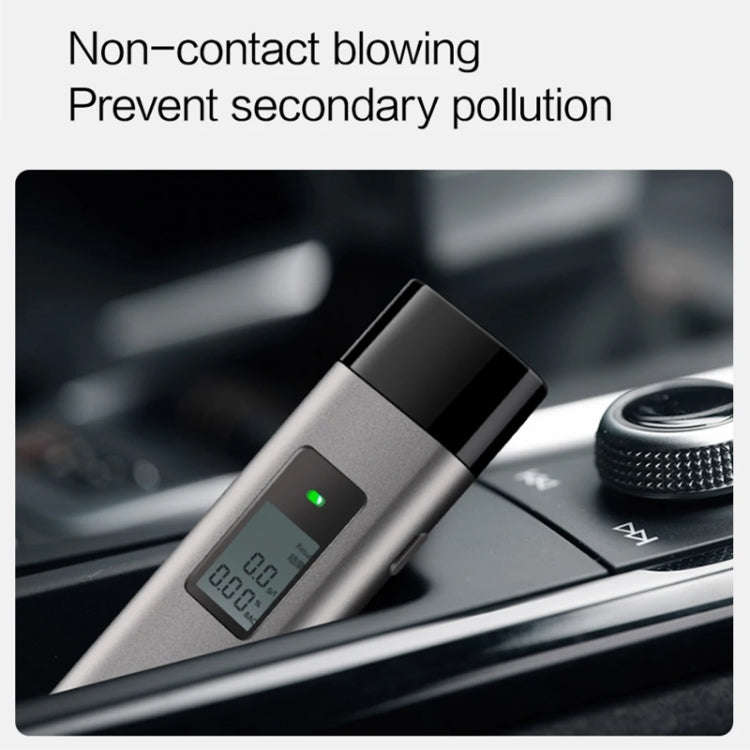 Xiaomi Youpin Lydsto T1 Portable Alcohol Tester