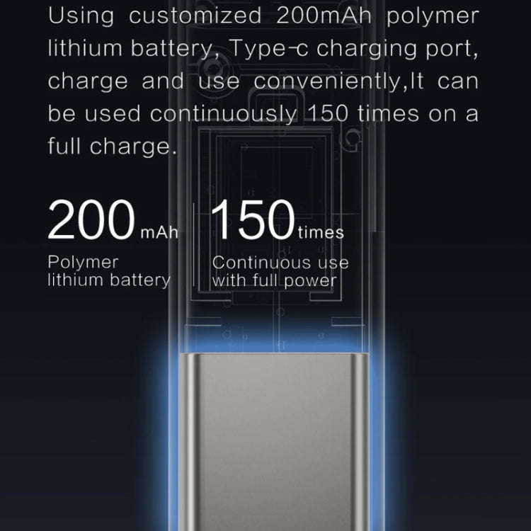 Xiaomi Youpin Lydsto T1 Portable Alcohol Tester