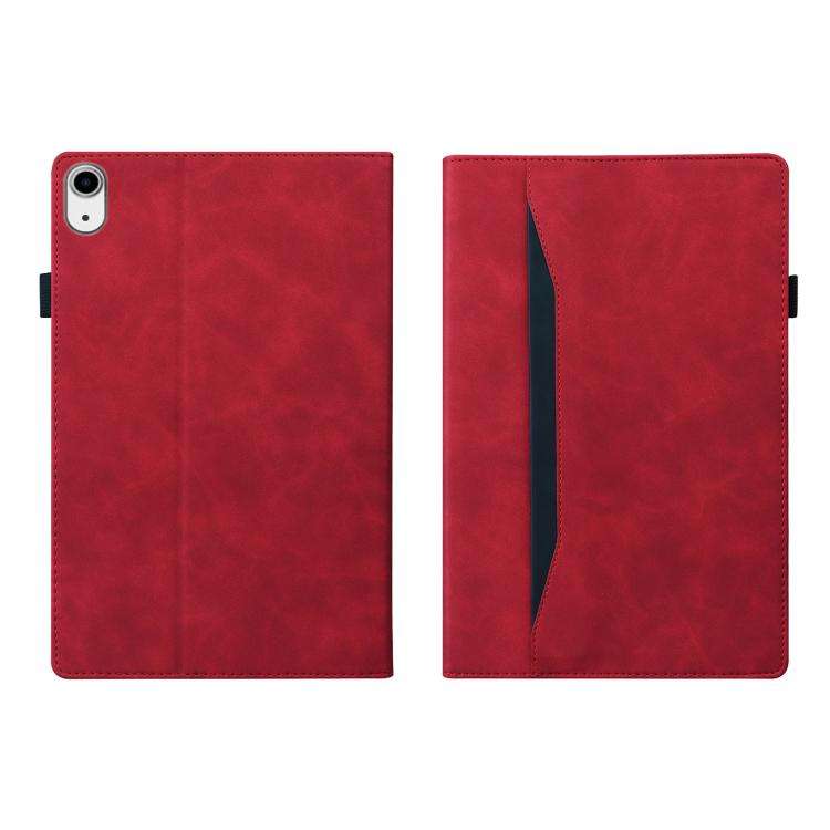 Splicing Shockproof Leather Tablet Case, For iPad mini 8 2026, For iPad Pro 13 2025 / 2024, For i...