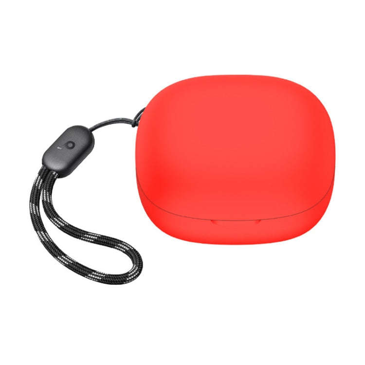Bluetooth Earphone Silicone Protective Case, For Anker Soundcore R50i / P20i