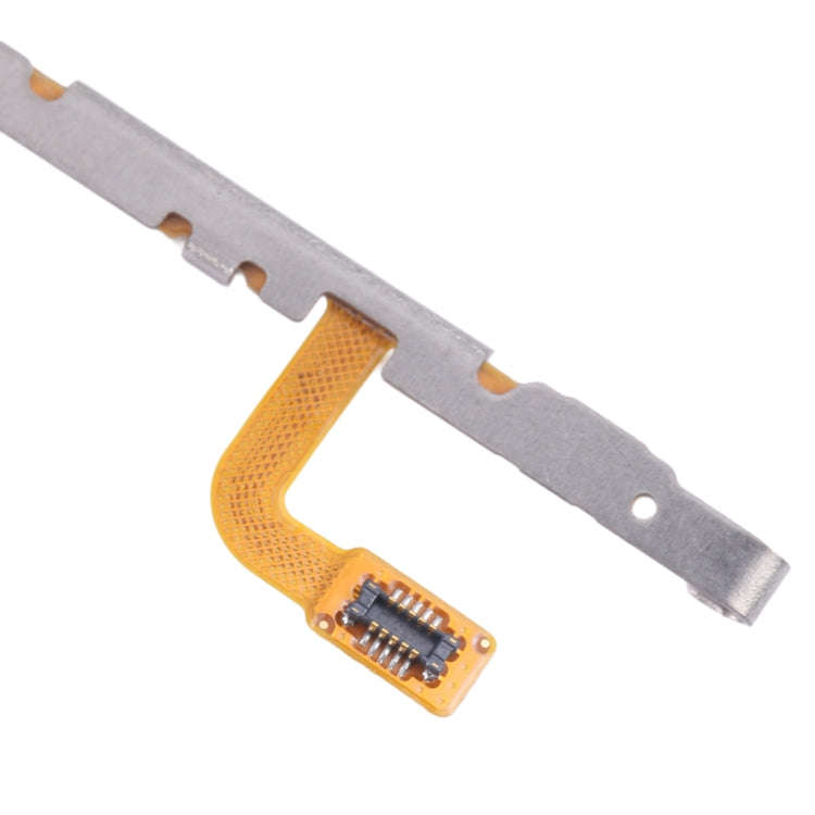 Original Power Button & Volume Button Flex Cable, For Samsung Galaxy Tab S8+ SM-X808, For Samsung...