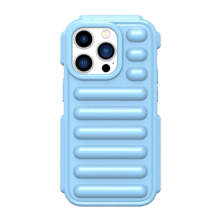 Capsule Series Candy Color TPU Phone Case, For iPhone 15 Pro, For iPhone 15 Plus, For iPhone 15, ...