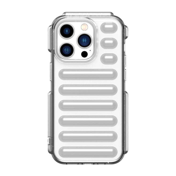 Capsule Series Candy Color TPU Phone Case, For iPhone 15 Pro, For iPhone 15 Plus, For iPhone 15, ...