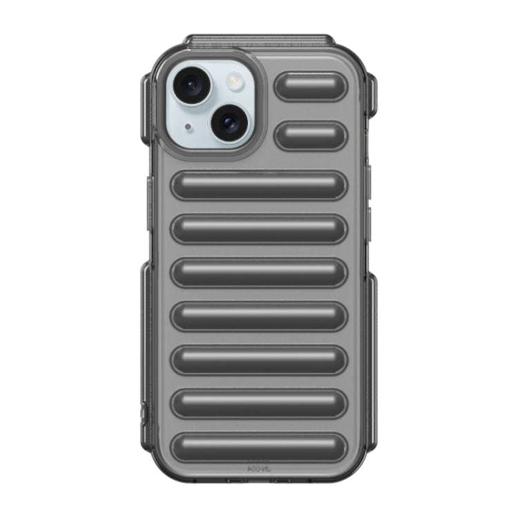 Capsule Series Candy Color TPU Phone Case, For iPhone 15 Pro, For iPhone 15 Plus, For iPhone 15, ...
