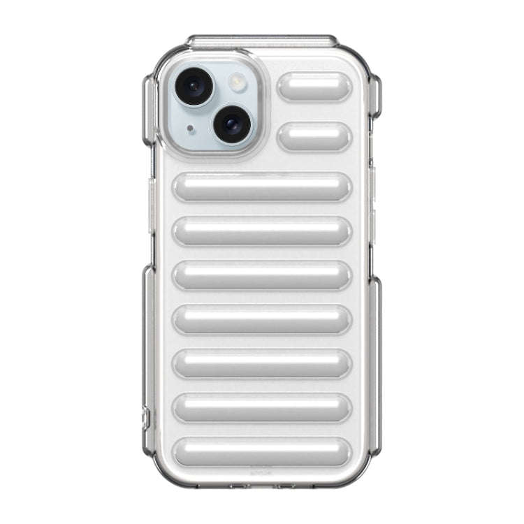 Capsule Series Candy Color TPU Phone Case, For iPhone 15 Pro, For iPhone 15 Plus, For iPhone 15, ...