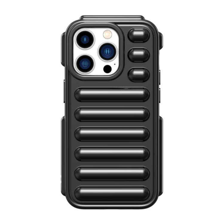 Capsule Series Candy Color TPU Phone Case, For iPhone 14 Pro Max, For iPhone SE 2022, For iPhone ...