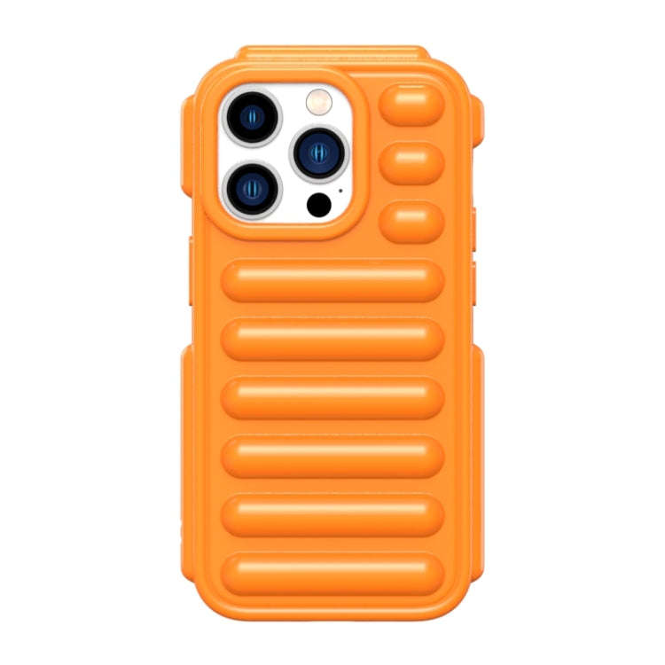 Capsule Series Candy Color TPU Phone Case, For iPhone 15 Pro, For iPhone 15 Plus, For iPhone 15, ...