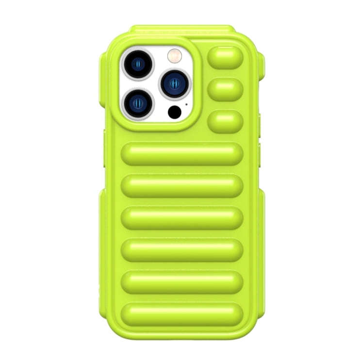 Capsule Series Candy Color TPU Phone Case, For iPhone 15 Pro, For iPhone 15 Plus, For iPhone 15, ...