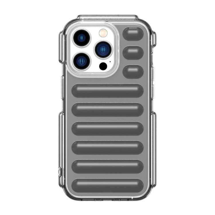 Capsule Series Candy Color TPU Phone Case, For iPhone 15 Pro, For iPhone 15 Plus, For iPhone 15, ...