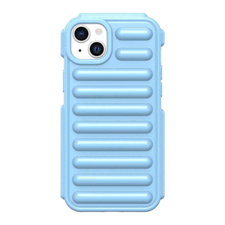 Capsule Series Candy Color TPU Phone Case, For iPhone 15 Pro, For iPhone 15 Plus, For iPhone 15, ...