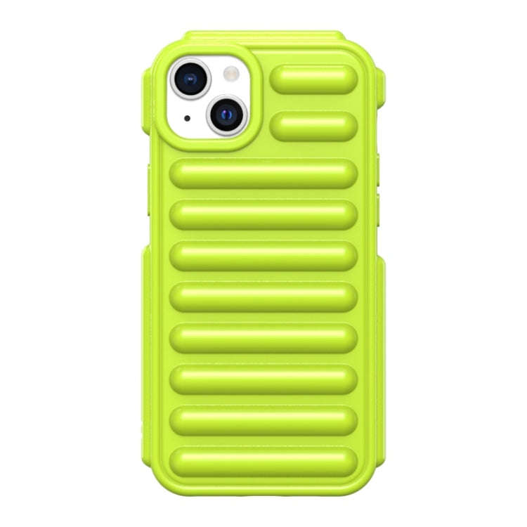 Capsule Series Candy Color TPU Phone Case, For iPhone 15 Pro, For iPhone 15 Plus, For iPhone 15, ...