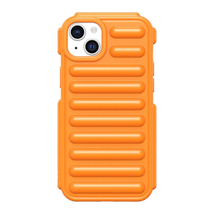 Capsule Series Candy Color TPU Phone Case, For iPhone 15 Pro, For iPhone 15 Plus, For iPhone 15, ...