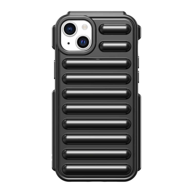 Capsule Series Candy Color TPU Phone Case, For iPhone 15 Pro, For iPhone 15 Plus, For iPhone 15, ...