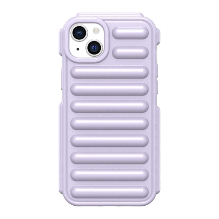 Capsule Series Candy Color TPU Phone Case, For iPhone 15 Pro, For iPhone 15 Plus, For iPhone 15, ...