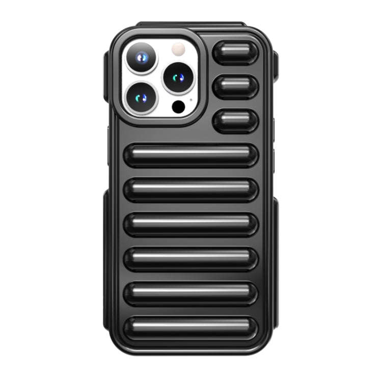 Capsule Series Candy Color TPU Phone Case, For iPhone 14 Pro Max, For iPhone SE 2022, For iPhone ...