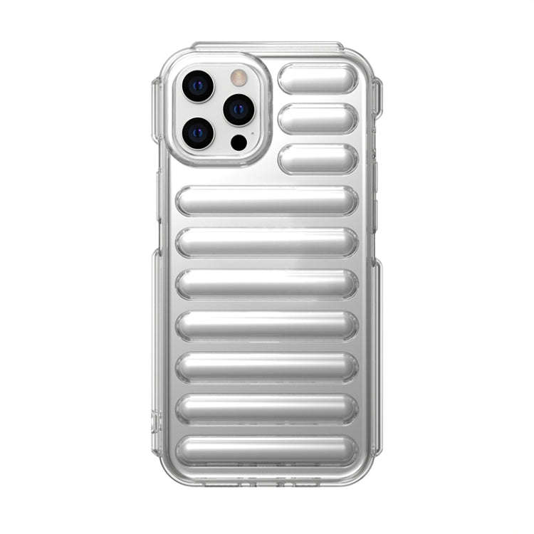 Capsule Series Candy Color TPU Phone Case, For iPhone 12 Pro Max, For iPhone 12 Pro, For iPhone S...