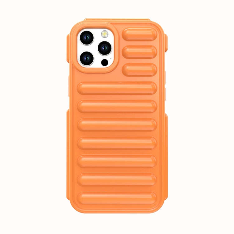 Capsule Series Candy Color TPU Phone Case, For iPhone 12 Pro Max, For iPhone 12 Pro, For iPhone S...