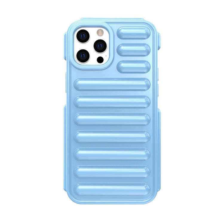 Capsule Series Candy Color TPU Phone Case, For iPhone 12 Pro Max, For iPhone 12 Pro, For iPhone S...