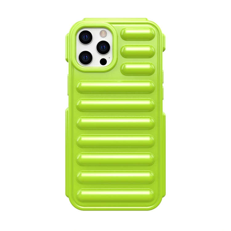 Capsule Series Candy Color TPU Phone Case, For iPhone 12 Pro Max, For iPhone 12 Pro, For iPhone S...