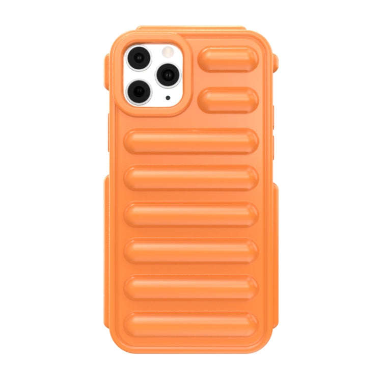 Capsule Series Candy Color TPU Phone Case, For iPhone 12 Pro Max, For iPhone 12 Pro, For iPhone S...