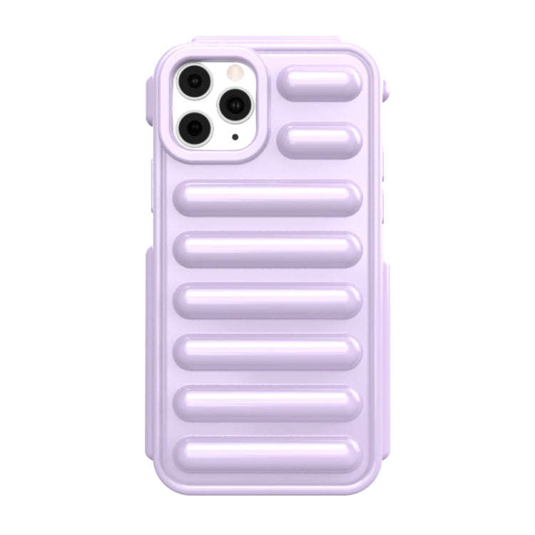 Capsule Series Candy Color TPU Phone Case, For iPhone 12 Pro Max, For iPhone 12 Pro, For iPhone S...