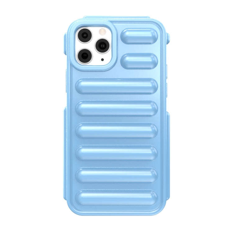 Capsule Series Candy Color TPU Phone Case, For iPhone 12 Pro Max, For iPhone 12 Pro, For iPhone S...