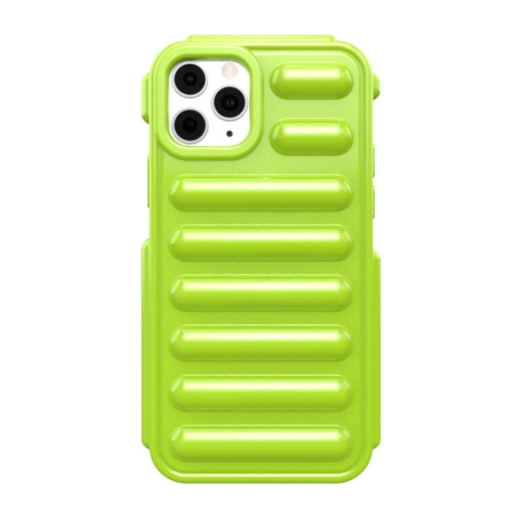 Capsule Series Candy Color TPU Phone Case, For iPhone 12 Pro Max, For iPhone 12 Pro, For iPhone S...