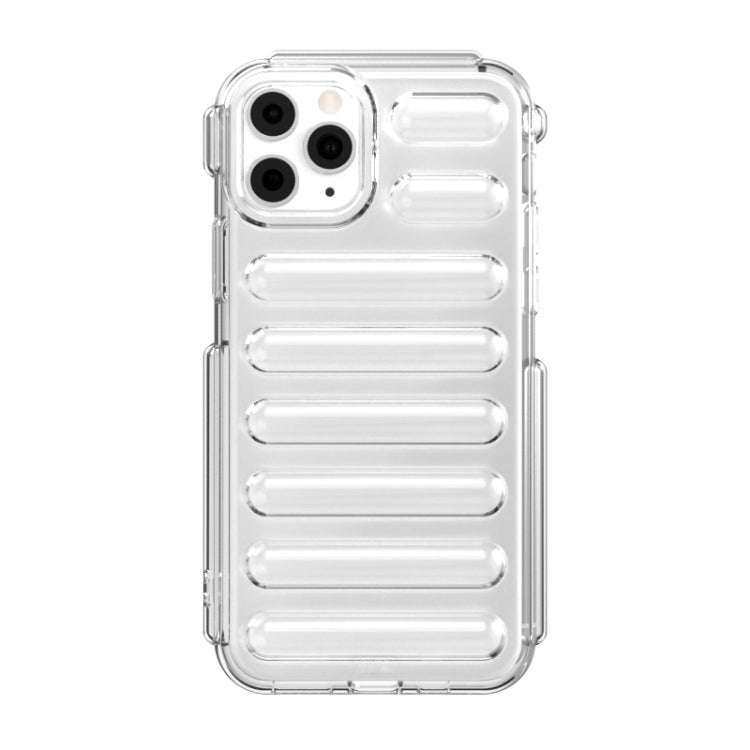 Capsule Series Candy Color TPU Phone Case, For iPhone 12 Pro Max, For iPhone 12 Pro, For iPhone S...