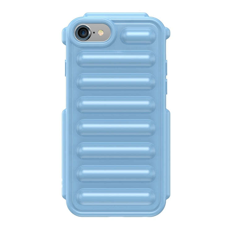Capsule Series Candy Color TPU Phone Case, For iPhone 14 Pro Max, For iPhone SE 2022, For iPhone ...