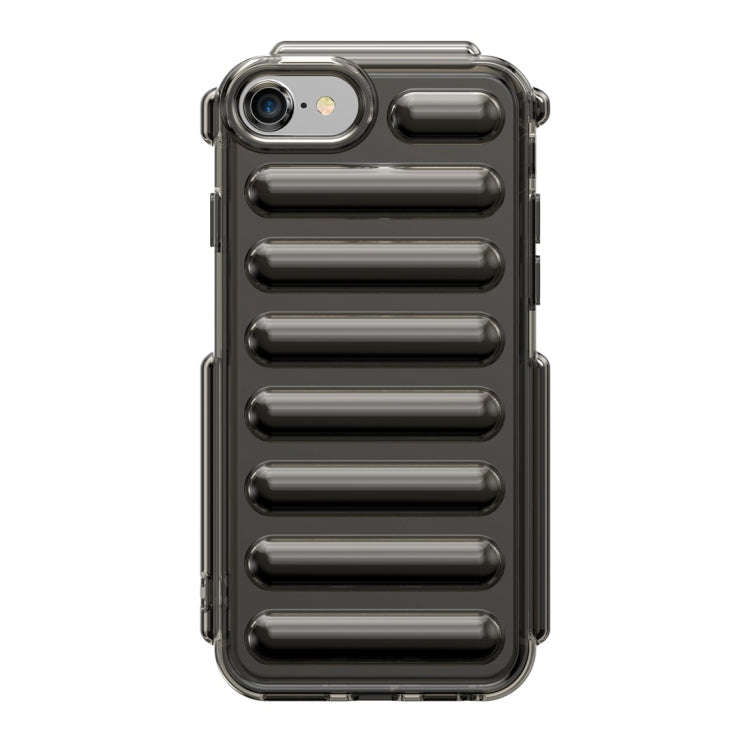 Capsule Series Candy Color TPU Phone Case, For iPhone 14 Pro Max, For iPhone SE 2022, For iPhone ...