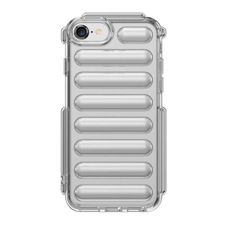 Capsule Series Candy Color TPU Phone Case, For iPhone 14 Pro Max, For iPhone SE 2022, For iPhone ...