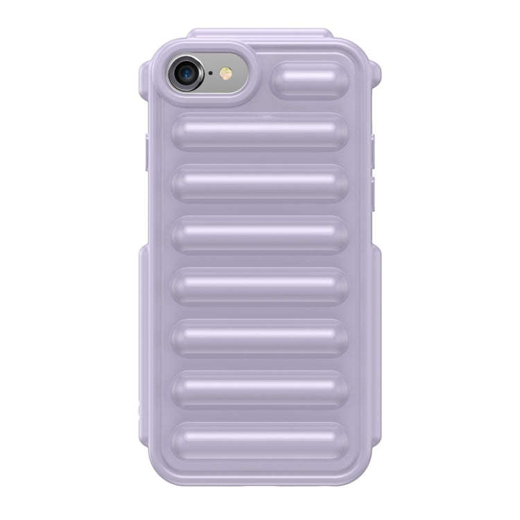 Capsule Series Candy Color TPU Phone Case, For iPhone 14 Pro Max, For iPhone SE 2022, For iPhone ...