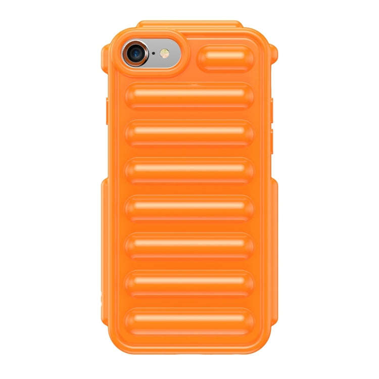 Capsule Series Candy Color TPU Phone Case, For iPhone 12 Pro Max, For iPhone 12 Pro, For iPhone S...