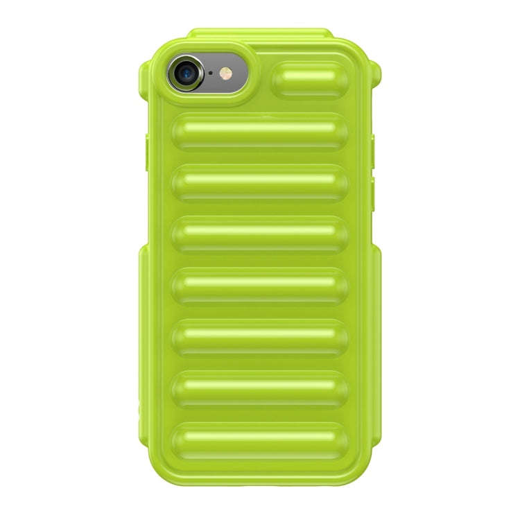 Capsule Series Candy Color TPU Phone Case, For iPhone 12 Pro Max, For iPhone 12 Pro, For iPhone S...