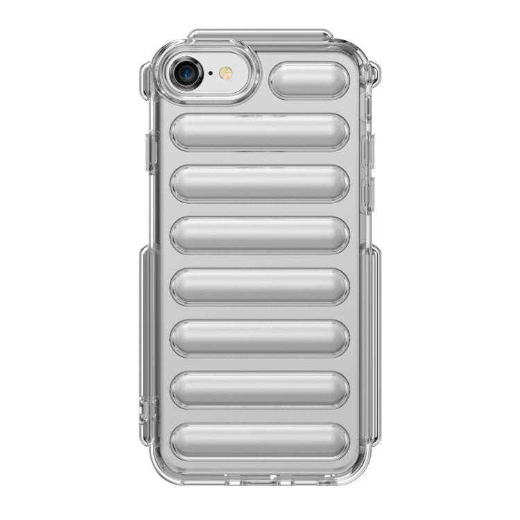 Capsule Series Candy Color TPU Phone Case, For iPhone 12 Pro Max, For iPhone 12 Pro, For iPhone S...