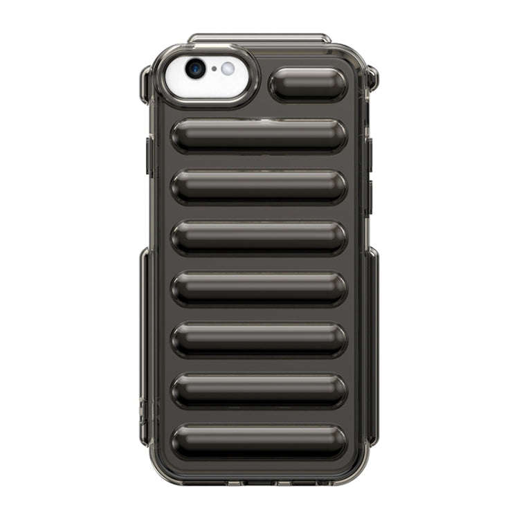 Capsule Series Candy Color TPU Phone Case, For iPhone 7, For iPhone 6s Plus, For iPhone 6s, For i...