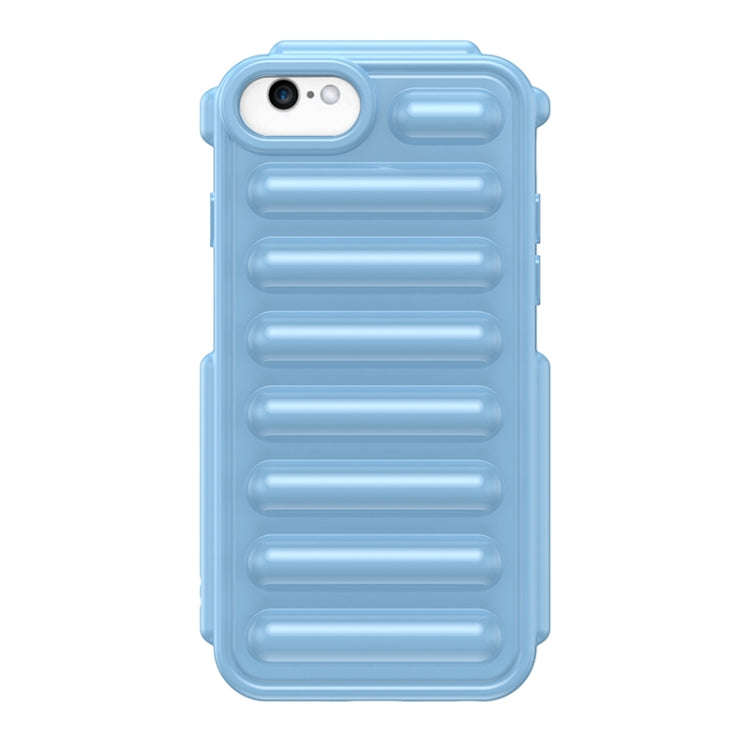 Capsule Series Candy Color TPU Phone Case, For iPhone 7, For iPhone 6s Plus, For iPhone 6s, For i...