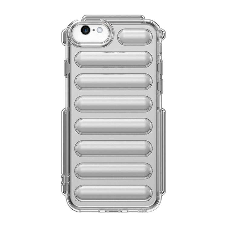 Capsule Series Candy Color TPU Phone Case, For iPhone 7, For iPhone 6s Plus, For iPhone 6s, For i...