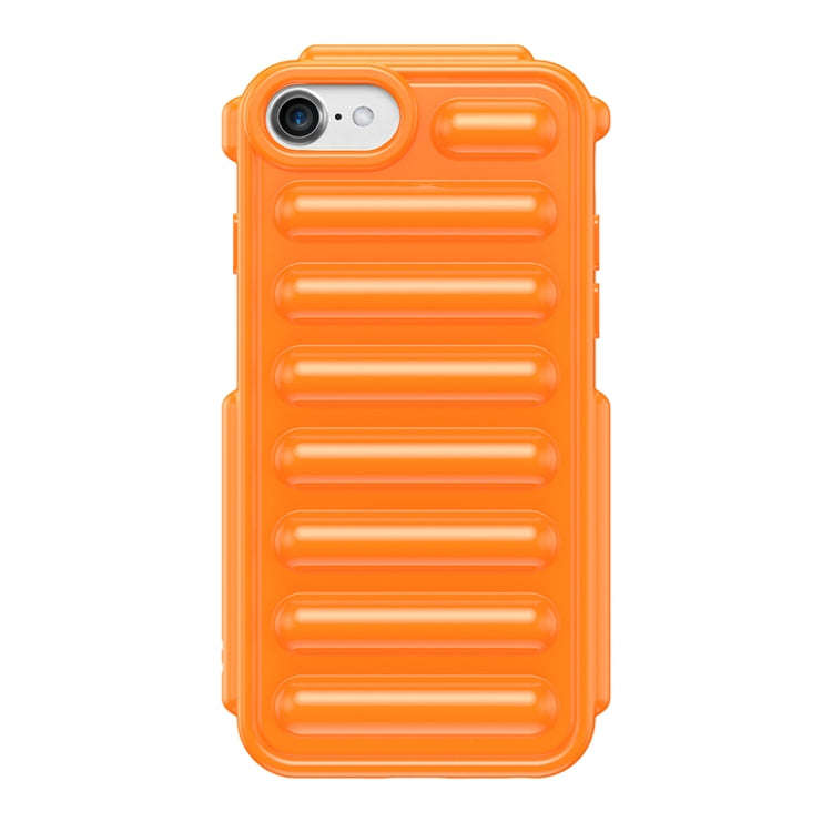 Capsule Series Candy Color TPU Phone Case, For iPhone 7, For iPhone 6s Plus, For iPhone 6s, For i...