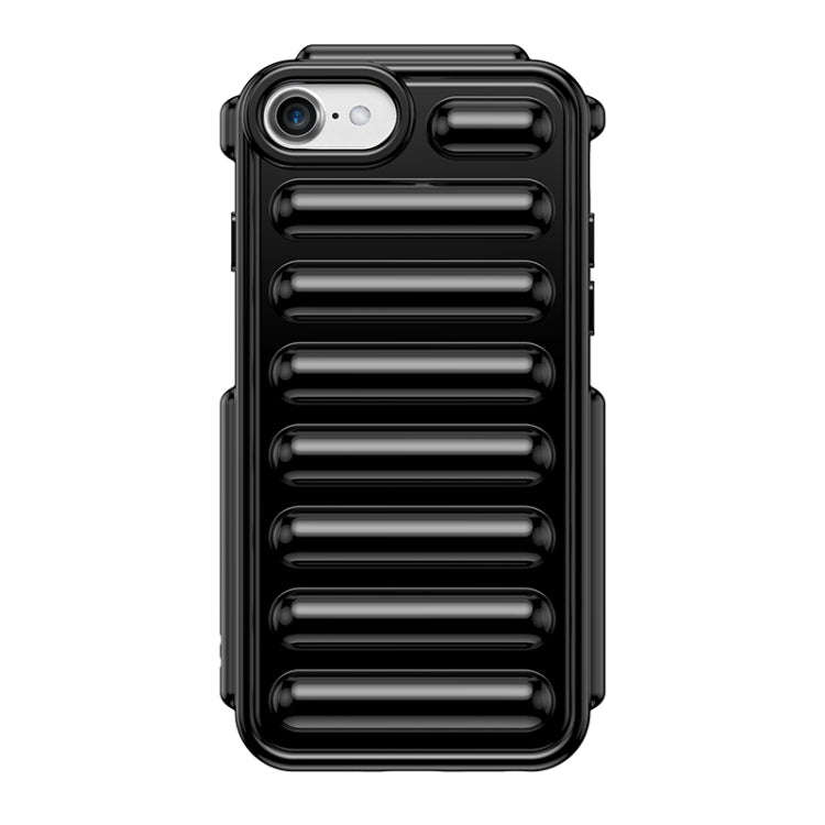 Capsule Series Candy Color TPU Phone Case, For iPhone 7, For iPhone 6s Plus, For iPhone 6s, For i...