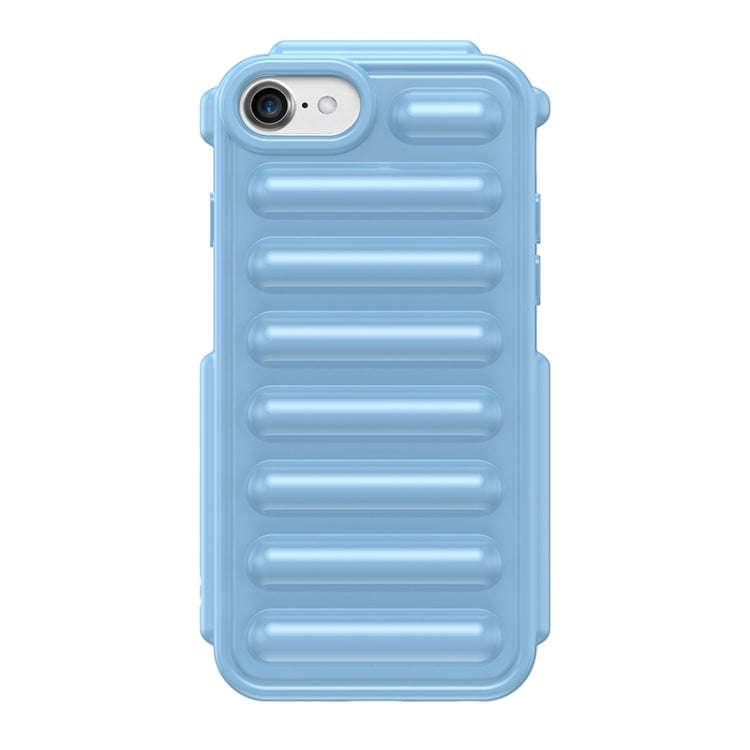 Capsule Series Candy Color TPU Phone Case, For iPhone 7, For iPhone 6s Plus, For iPhone 6s, For i...