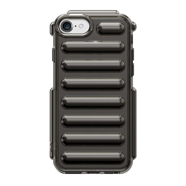 Capsule Series Candy Color TPU Phone Case, For iPhone 7, For iPhone 6s Plus, For iPhone 6s, For i...