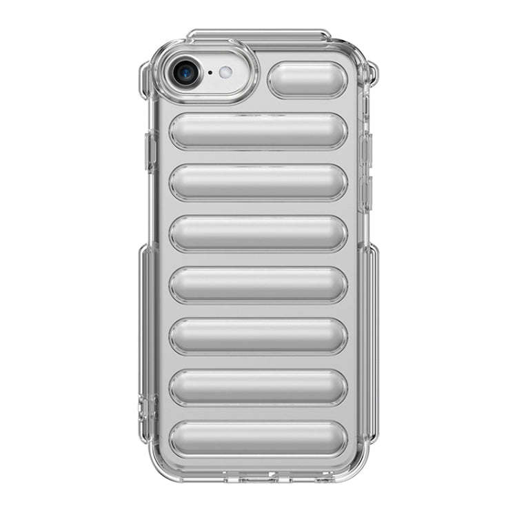 Capsule Series Candy Color TPU Phone Case, For iPhone 7, For iPhone 6s Plus, For iPhone 6s, For i...