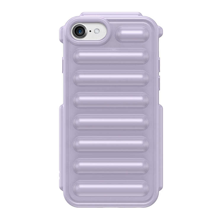 Capsule Series Candy Color TPU Phone Case, For iPhone 7, For iPhone 6s Plus, For iPhone 6s, For i...
