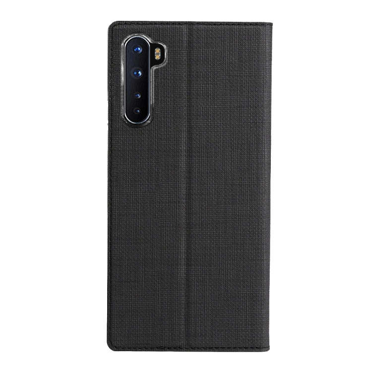 ViLi DMX-54 Shockproof TPU + PU Leather Magnetic Attraction Horizontal Flip Protective Case with ...