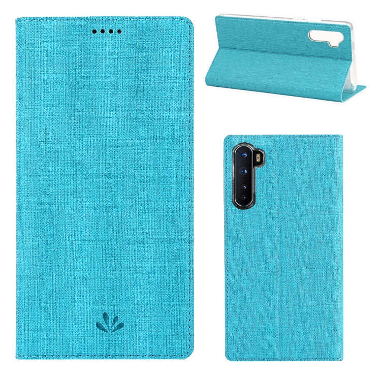 ViLi DMX-54 Shockproof TPU + PU Leather Magnetic Attraction Horizontal Flip Protective Case with ...